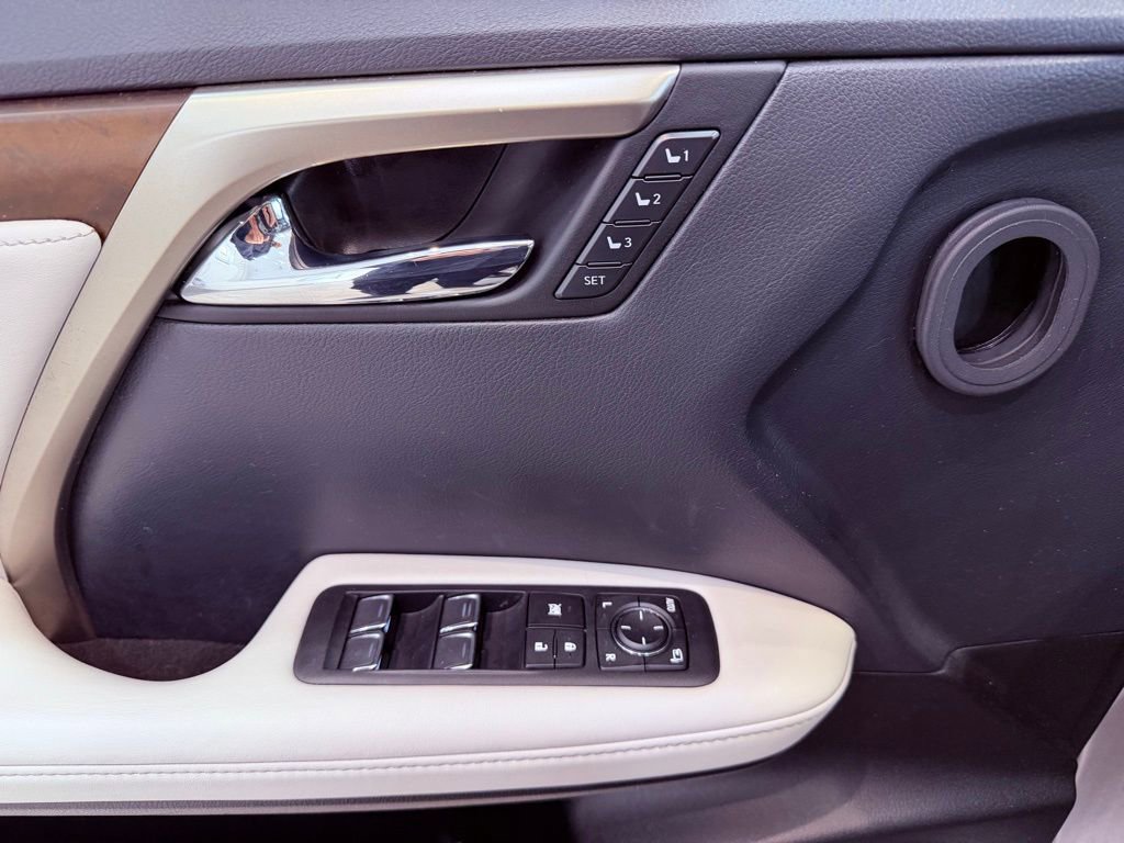 Certified 2020 Lexus RX 350 FWD w/ Premium Package image 20