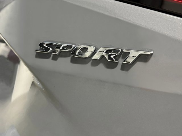 New 2026 Honda Civic Sport image 10