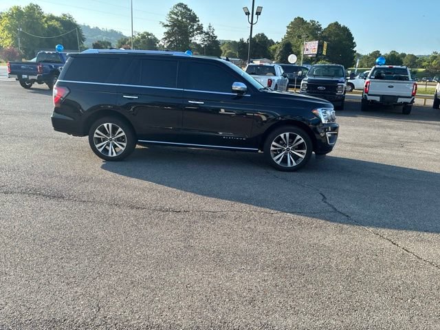 Used 2021 Ford Expedition Platinum AWD/4WD image 50