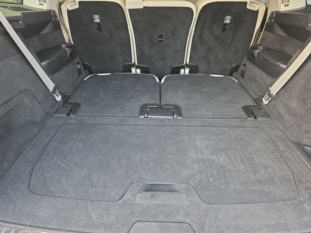 Used 2022 Volvo XC90 T6 Inscription w/ Advanced Package image 25