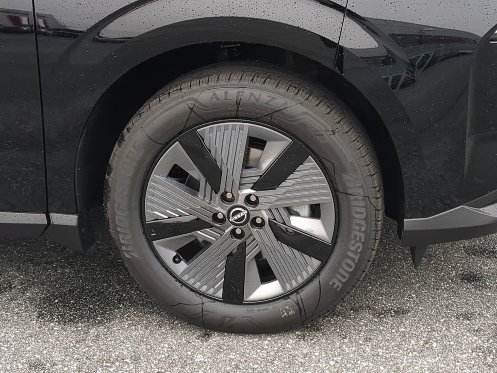 New 2026 Nissan Murano SL AWD/4WD image 11