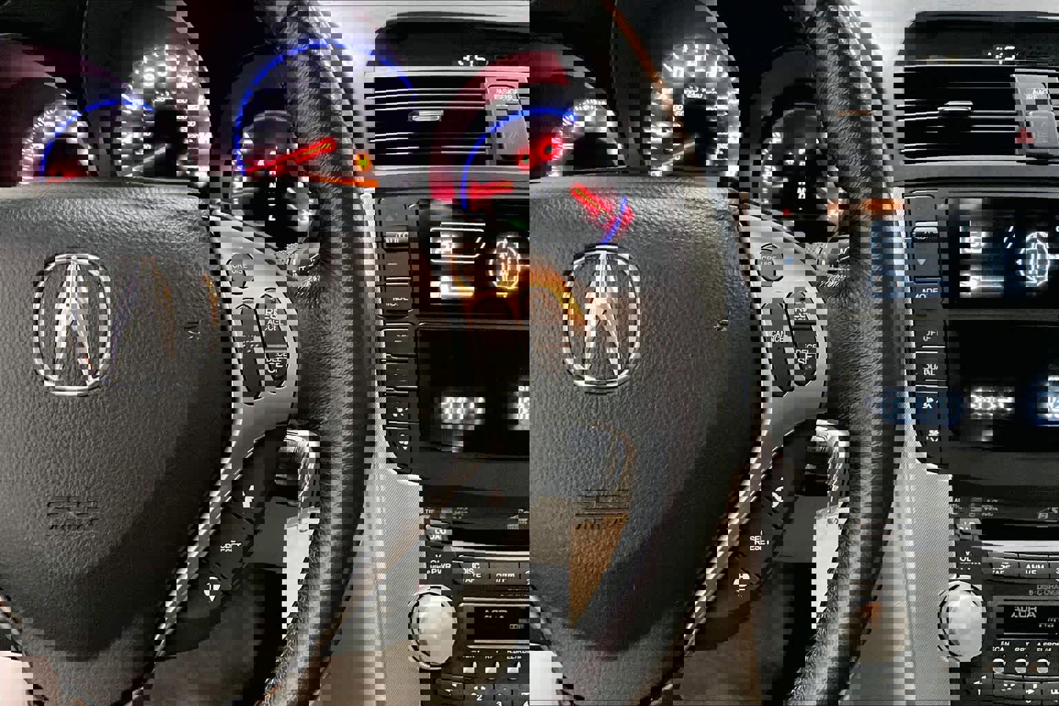 Used 2008 Acura TL image 23