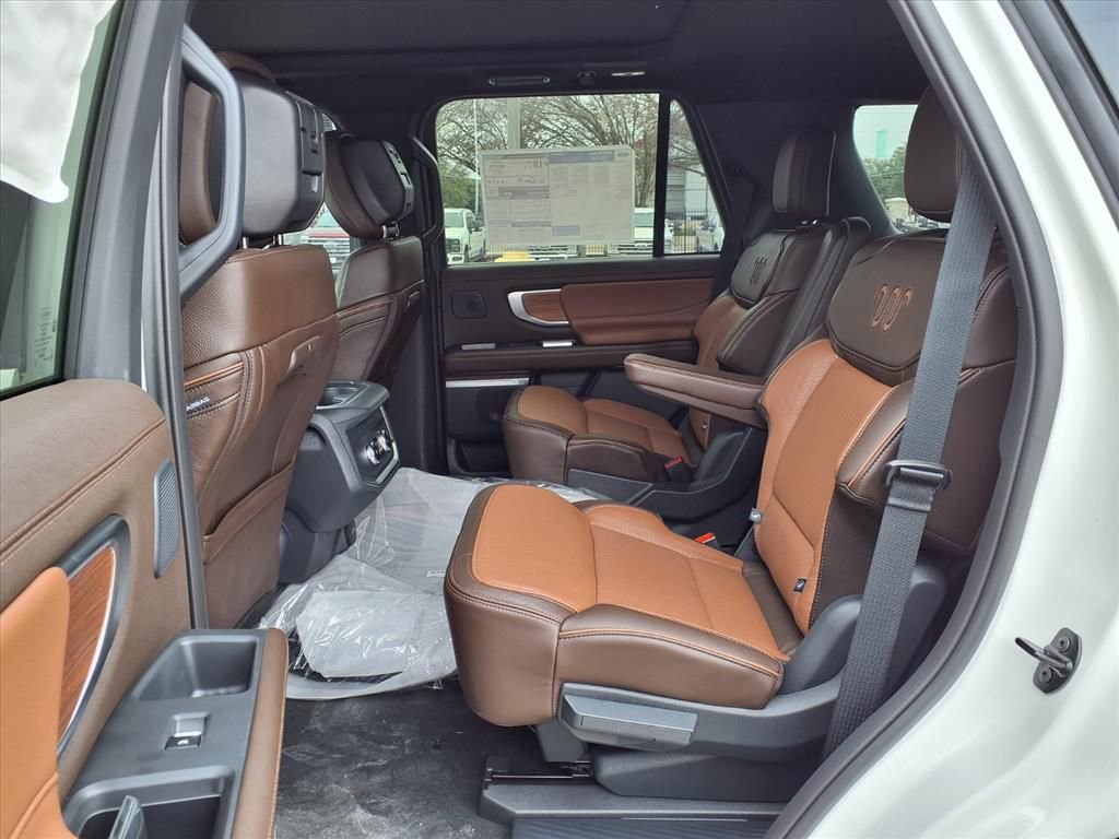 New 2026 Ford Expedition King Ranch image 28