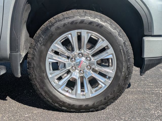 Used 2025 GMC Sierra 1500 Denali image 11