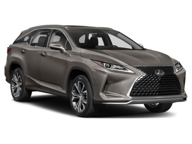 Certified 2022 Lexus RX 350L Premium w/ Premium Package AWD/4WD image 6