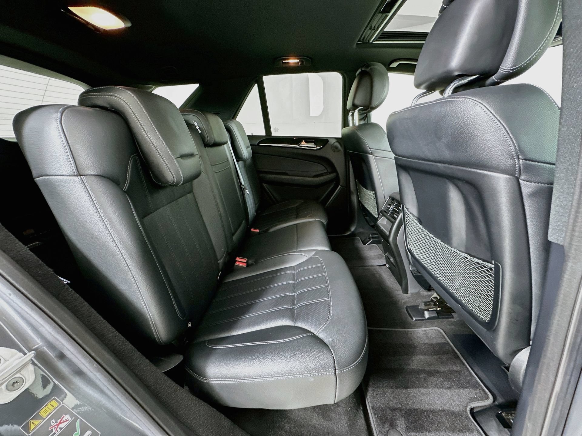 Certified 2018 Mercedes-Benz GLE 350 image 30
