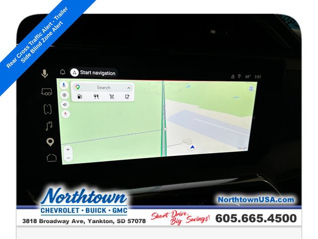Used 2024 GMC Sierra 2500 Denali w/ Denali Reserve Package AWD/4WD image 20