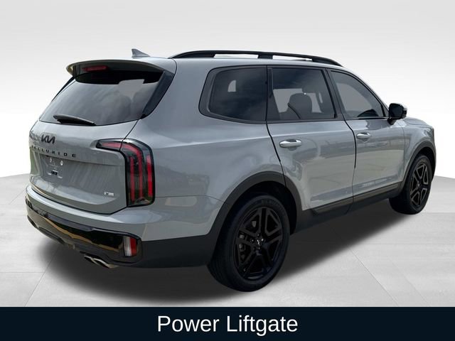 Used 2024 Kia Telluride SX X-Line image 10