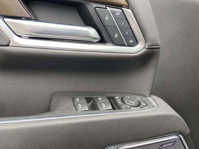 Certified 2025 Chevrolet Silverado 2500 High Country w/ High Country Premium Package AWD/4WD image 16