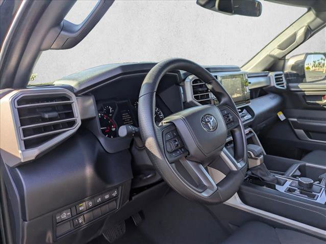 New 2026 Toyota Tundra SR video 3