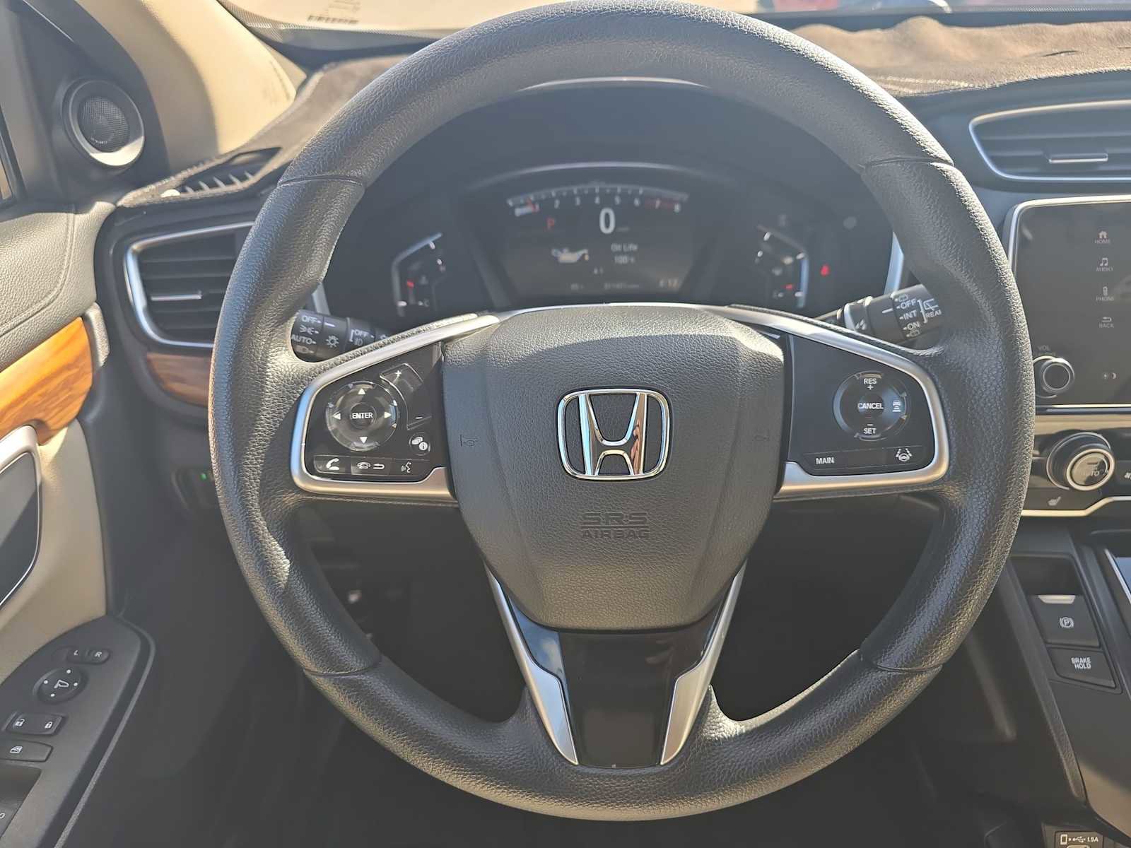 Used 2022 Honda CR-V EX image 12