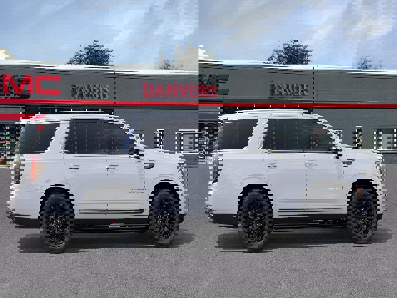 New 2026 GMC Yukon Denali Ultimate image 29