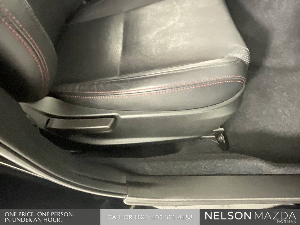 Used 2020 Subaru WRX Limited image 28