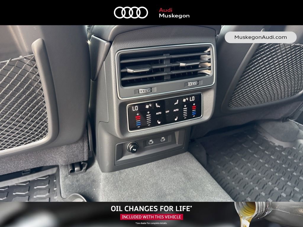 New 2025 Audi Q8 Premium Plus image 26