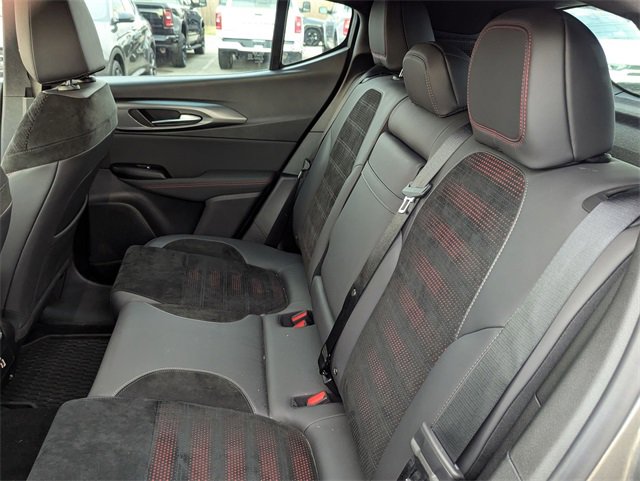 Used 2024 Dodge Hornet GT image 17