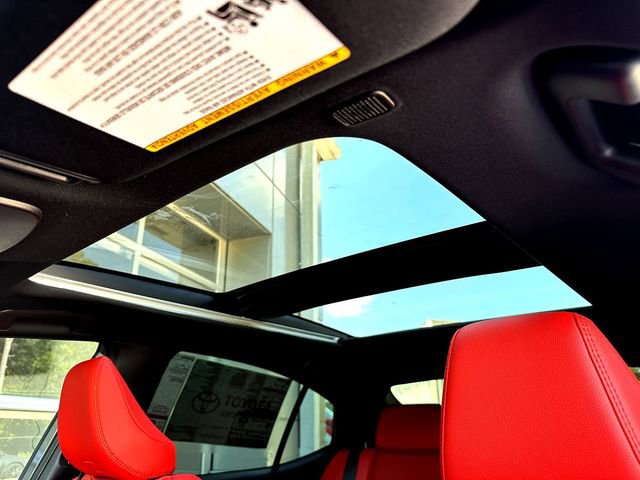 New 2026 Toyota Camry XSE FWD image 15