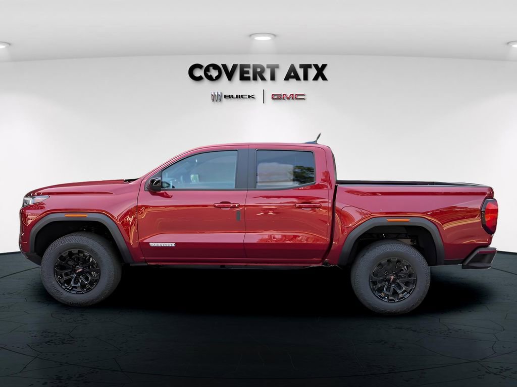 New 2026 GMC Canyon Elevation w/ Convenience Package image 4