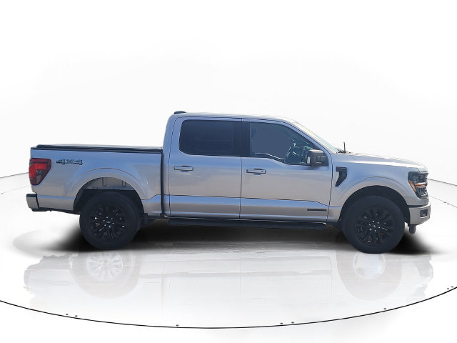 Used 2024 Ford F150 XLT w/ Equipment Group 302A MID AWD/4WD image 4