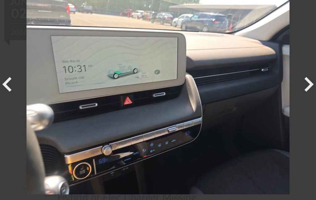 Used 2024 Hyundai Ioniq 5 SEL RWD image 15