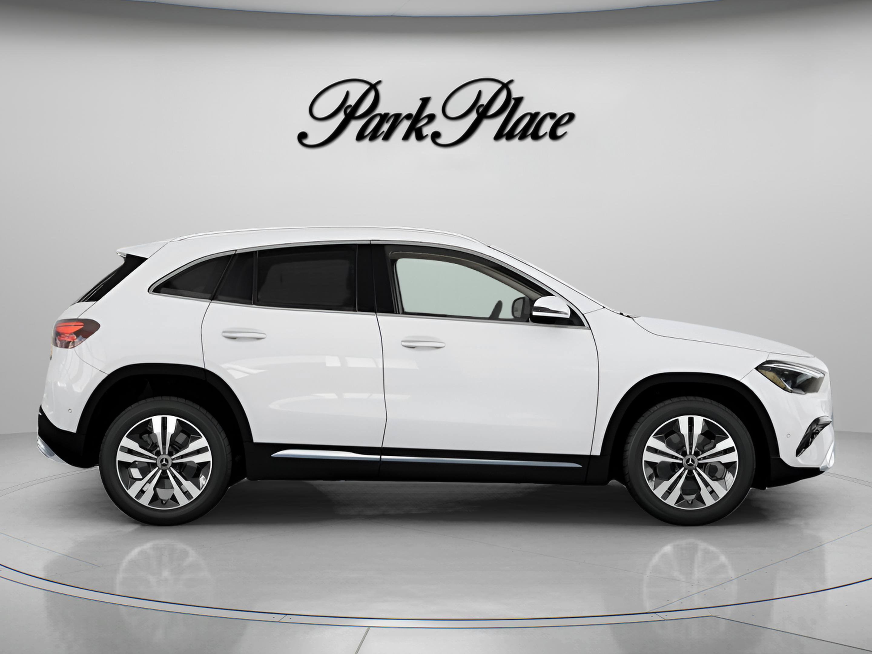 Used 2026 Mercedes-Benz GLA 250 image 26