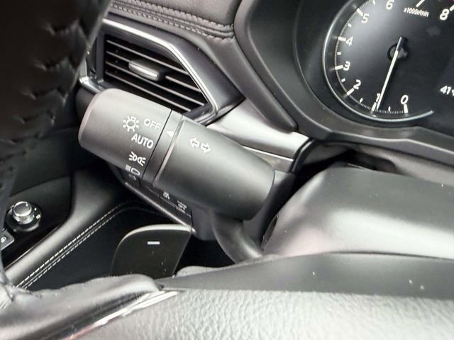 Certified 2024 MAZDA CX-5 AWD 2.5 S w/ Premium Package image 23