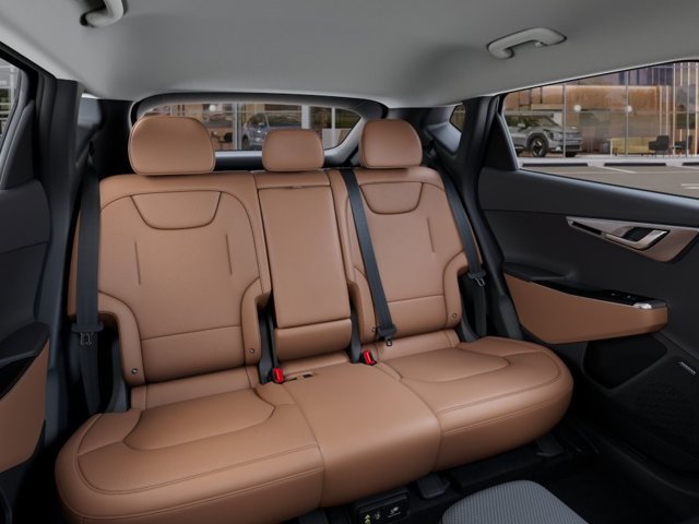 New 2026 Kia EV6 Wind AWD/4WD image 19