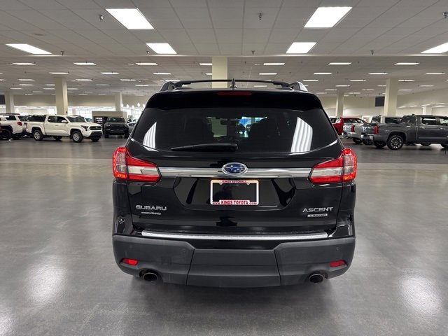 Used 2020 Subaru Ascent Limited w/ Technology Package image 6