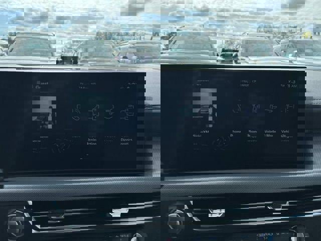 New 2026 Hyundai Sonata SEL image 8