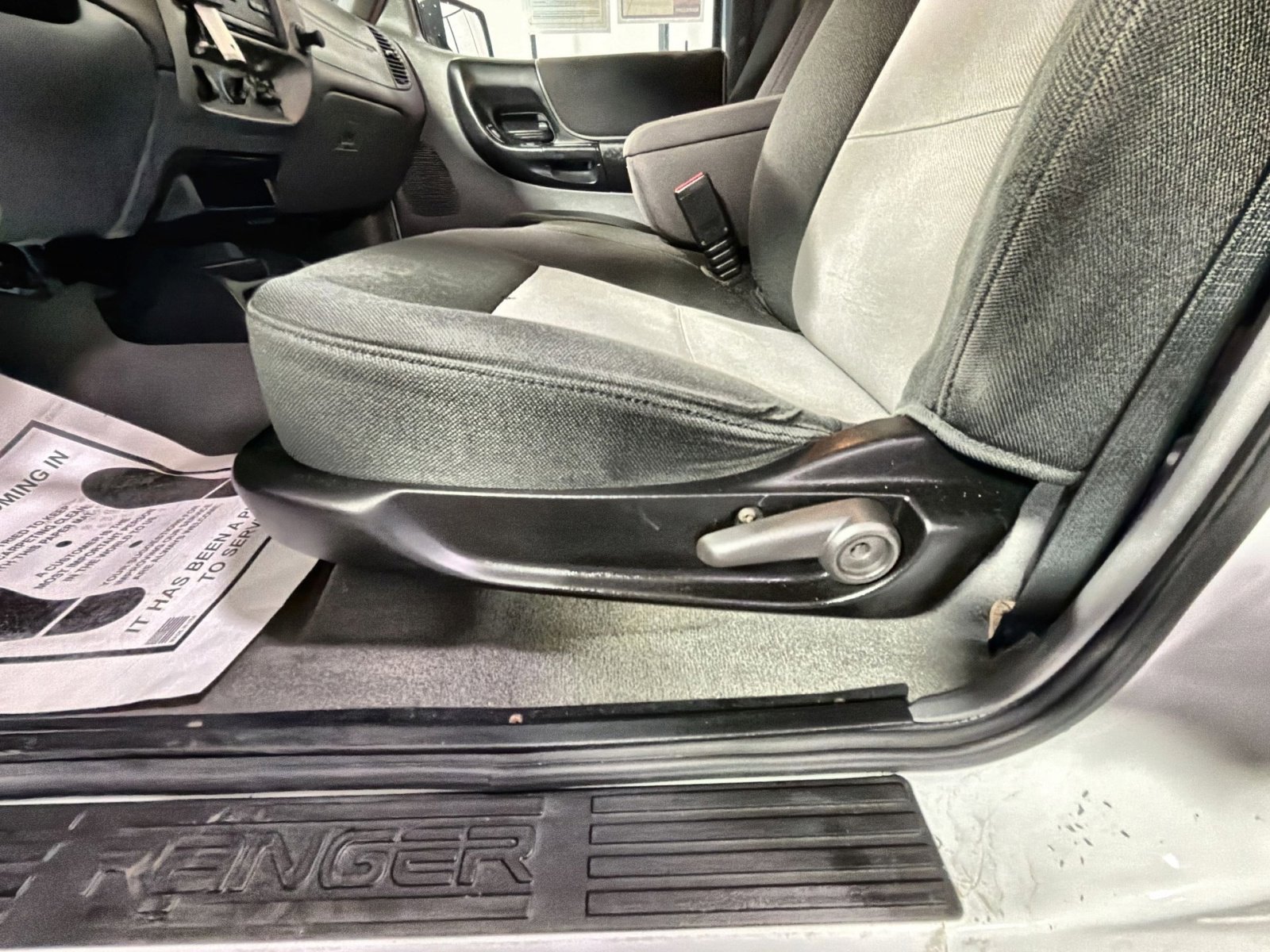 Used 2007 Ford Ranger XL image 28