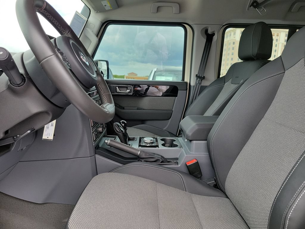Used 2024 INEOS Grenadier AWD/4WD image 22
