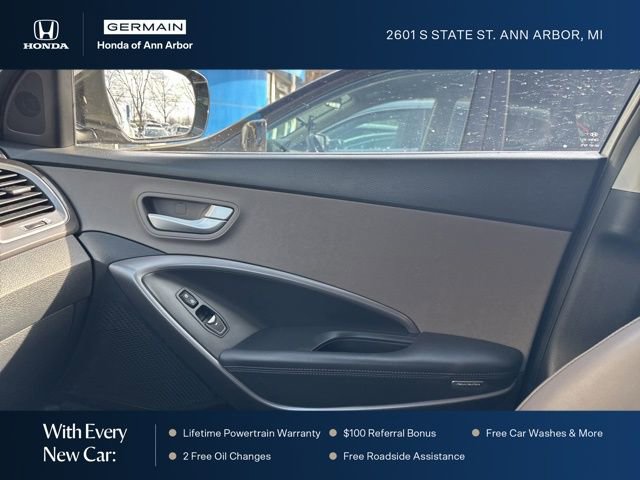 Used 2013 Hyundai Santa Fe Sport 2.0T image 26