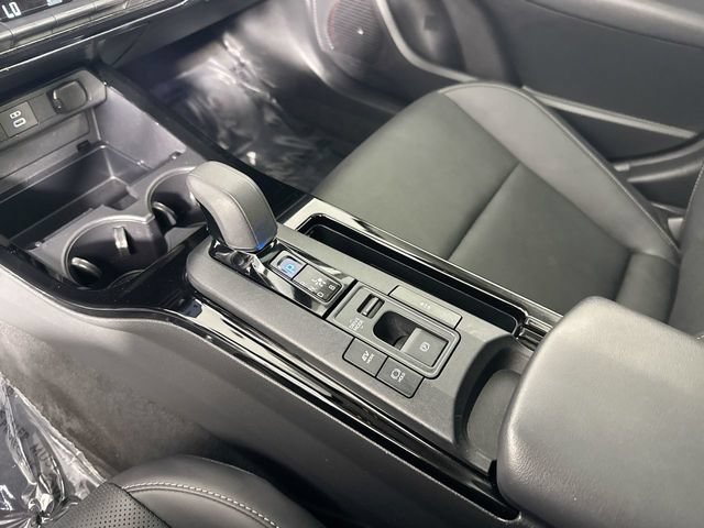 Used 2023 Toyota Prius Limited w/ Limited Premium Package AWD/4WD image 18