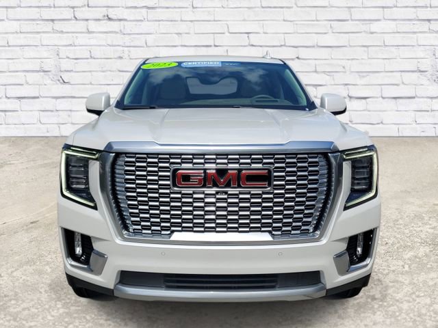 Certified 2023 GMC Yukon XL Denali AWD/4WD image 6