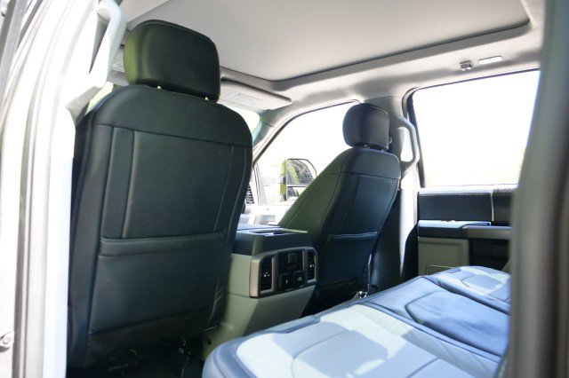Used 2022 Ford F250 Limited image 43