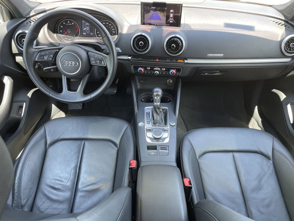Used 2019 Audi A3 2.0T Premium FWD image 11