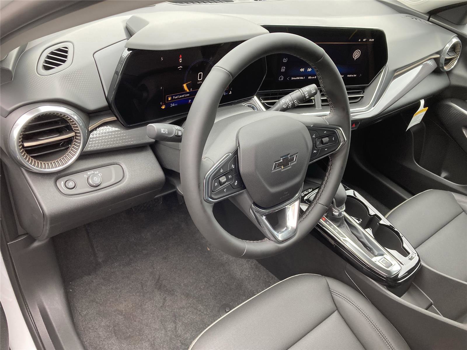 New 2026 Chevrolet Trax ACTIV image 23