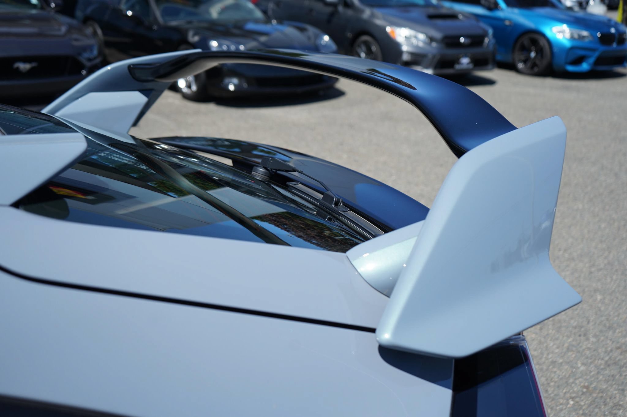 Used 2021 Honda Civic Type R image 10