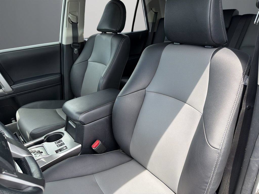 Used 2023 Toyota 4Runner SR5 Premium w/ Moonroof Package RWD image 14