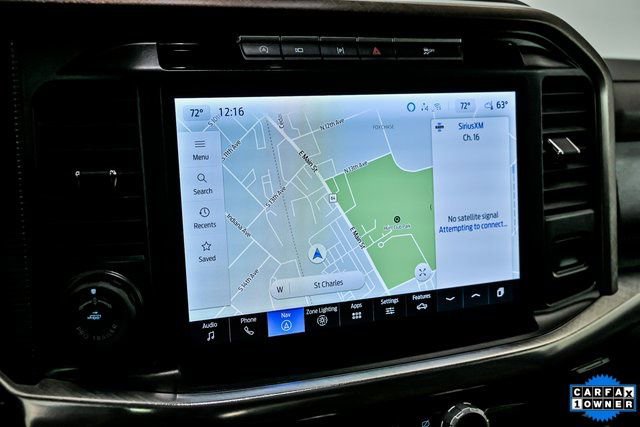 Used 2024 Ford F150 King Ranch image 21