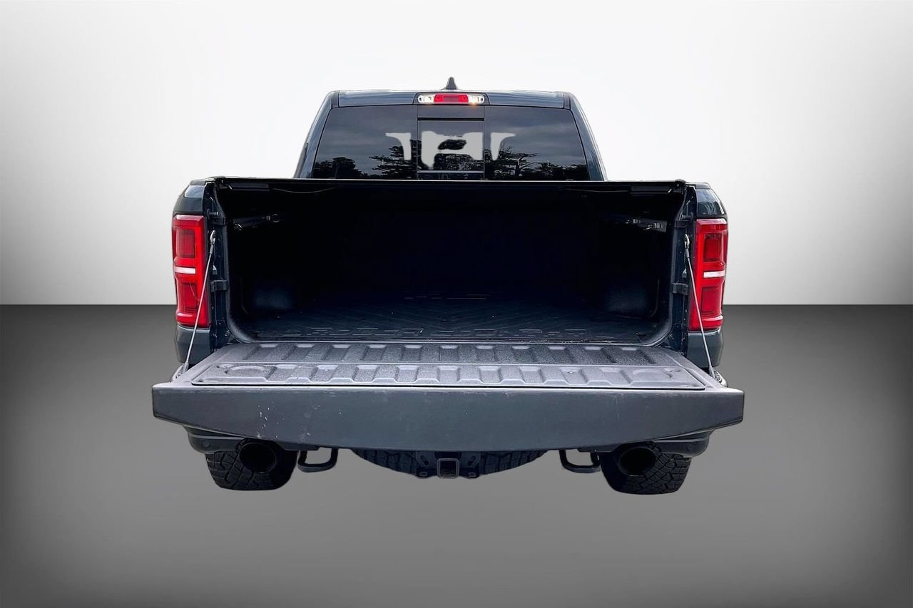 Used 2026 RAM 1500 RHO AWD/4WD image 25