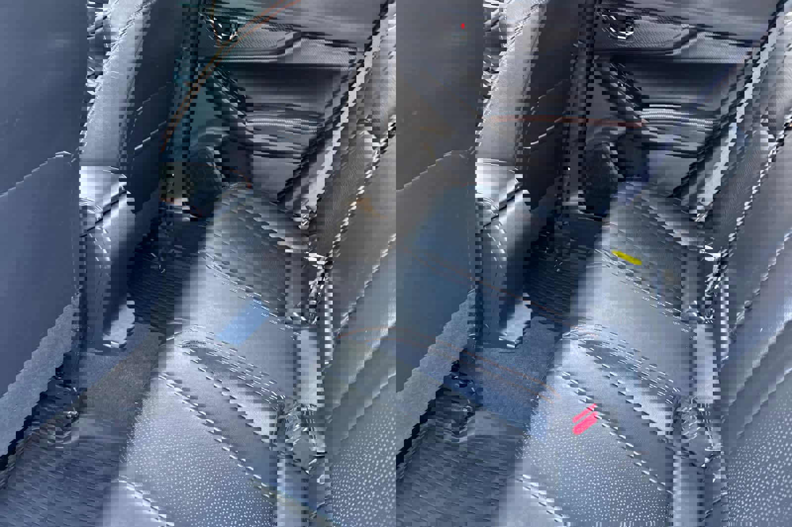 Used 2018 Subaru Crosstrek 2.0i Limited image 4