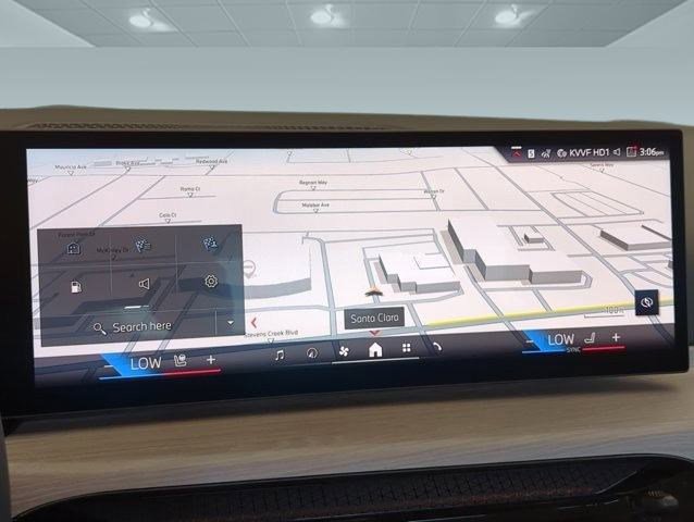 Used 2025 BMW 430i Coupe w/ M Sport Package image 20