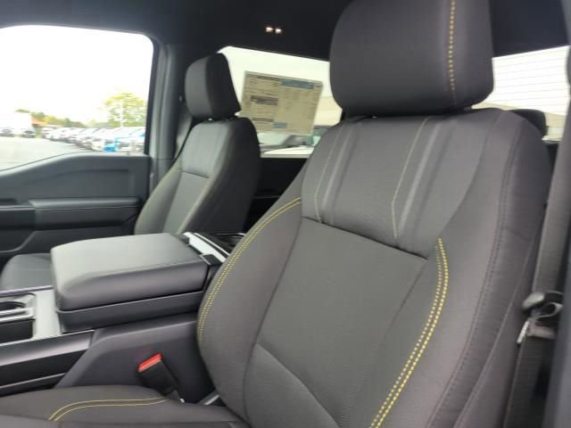 New 2025 Ford F150 STX w/ STX Black Appearance Package image 24