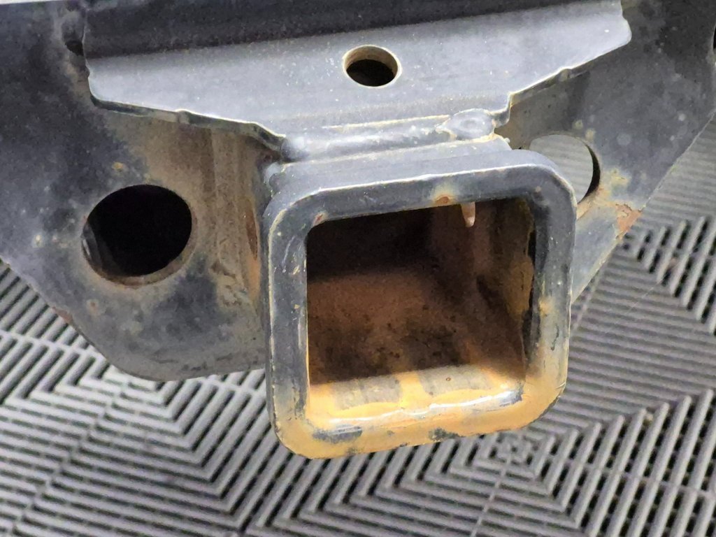 Used 2016 Chevrolet Silverado 2500 W/T image 10