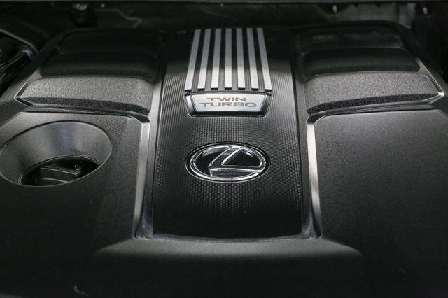 Used 2024 Lexus LX 600 F Sport image 16