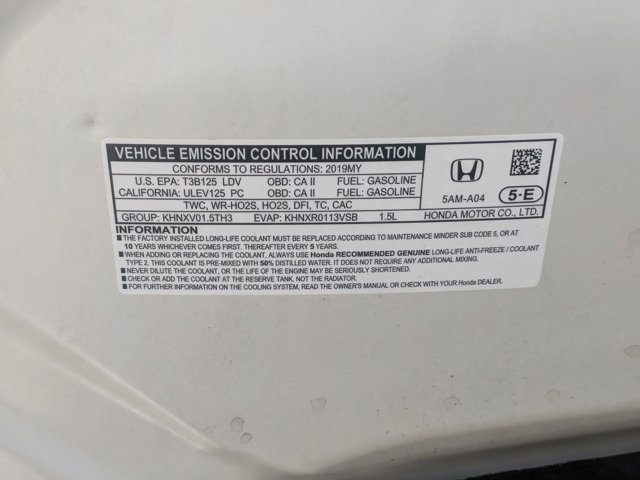 Used 2019 Honda Civic Si image 23