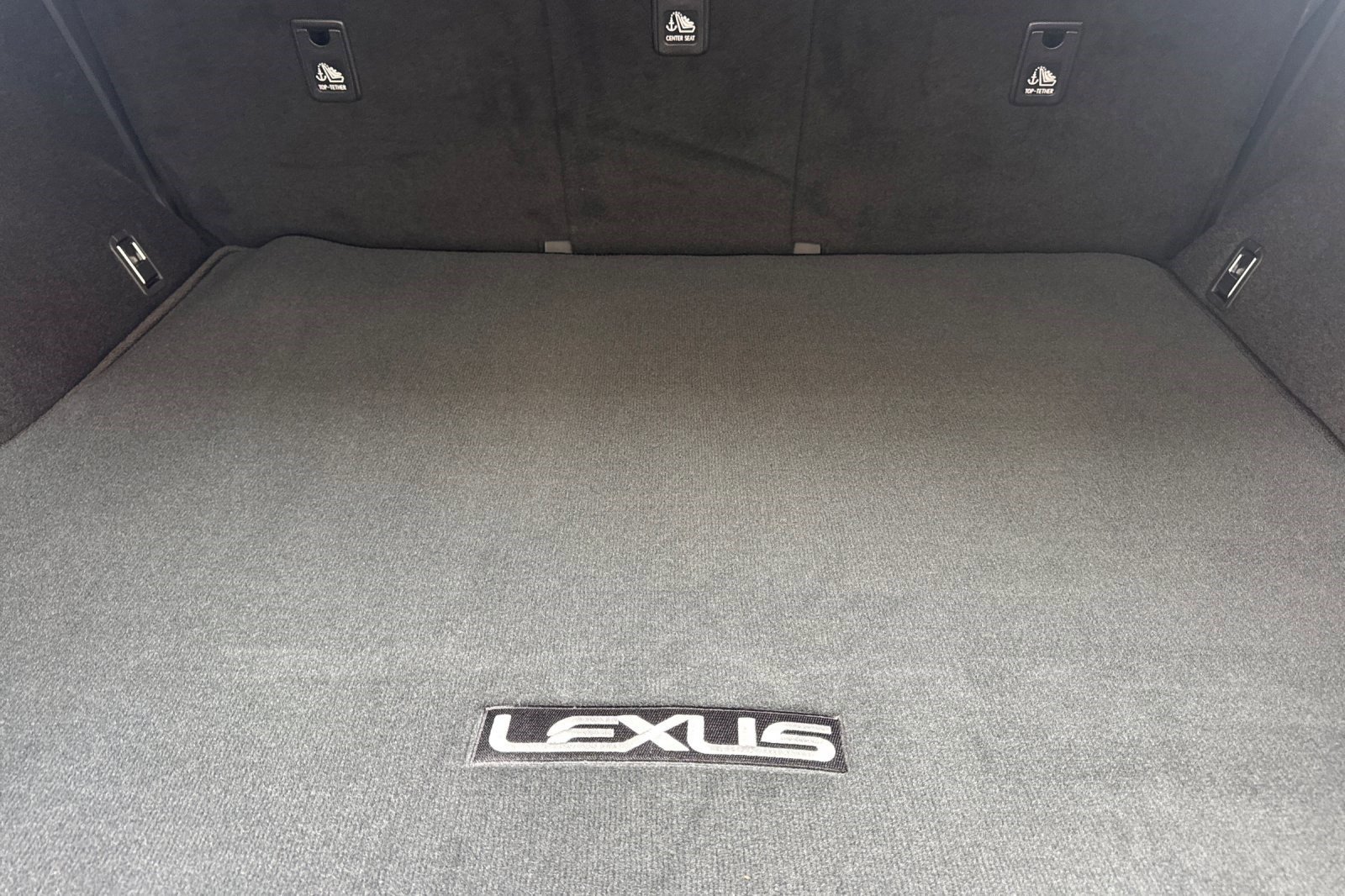 New 2026 Lexus RX 350 AWD image 27