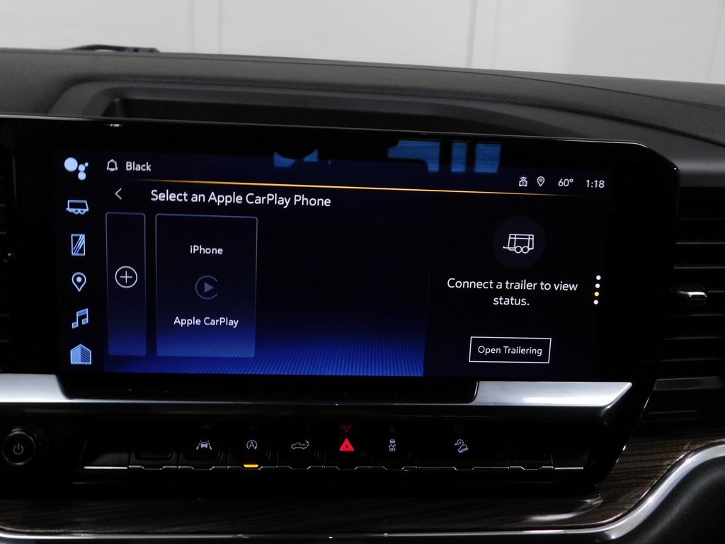 Used 2024 Chevrolet Silverado 1500 RST w/ All Star Edition Plus image 63