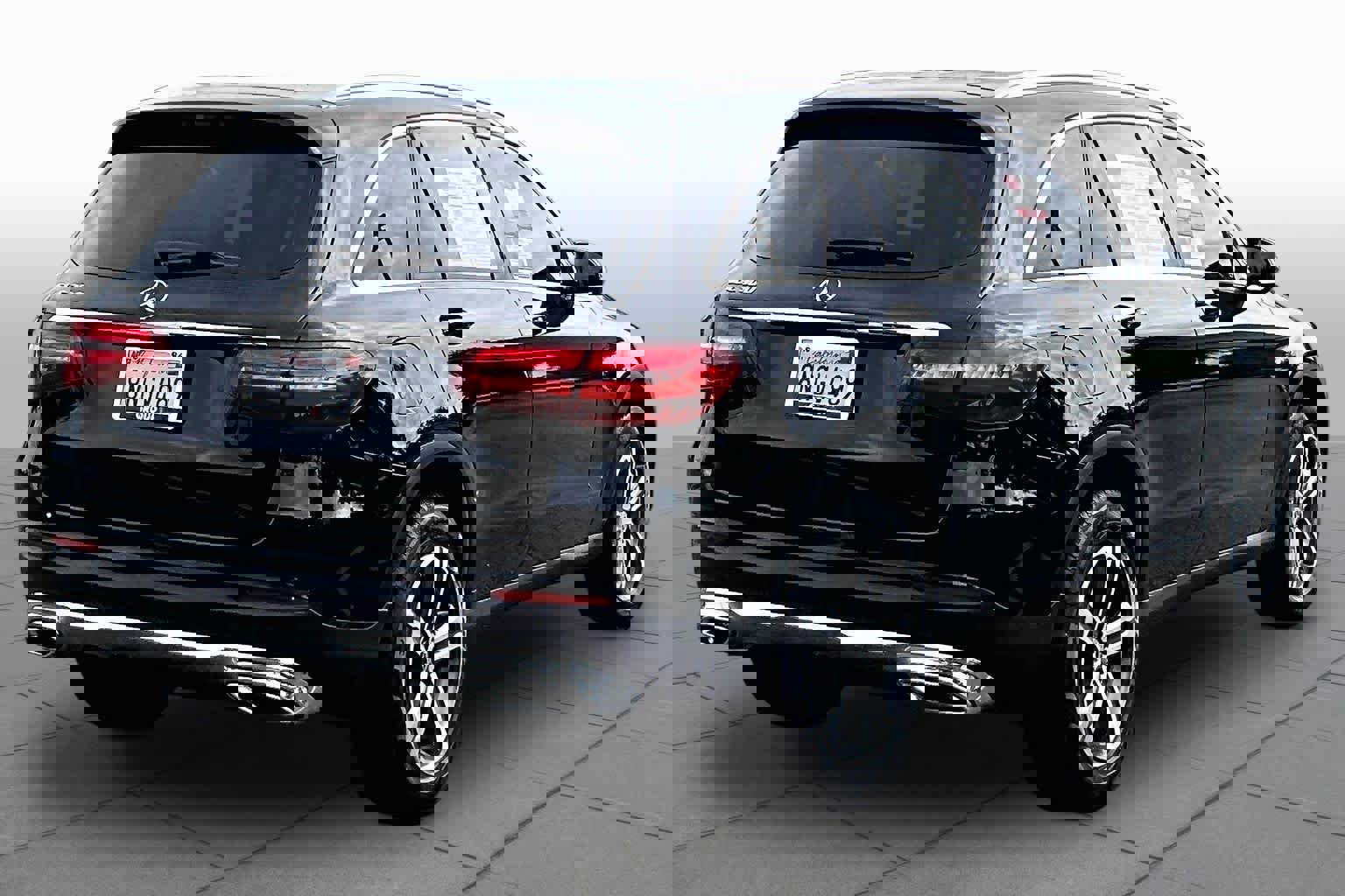 Used 2019 Mercedes-Benz GLC 300 image 12