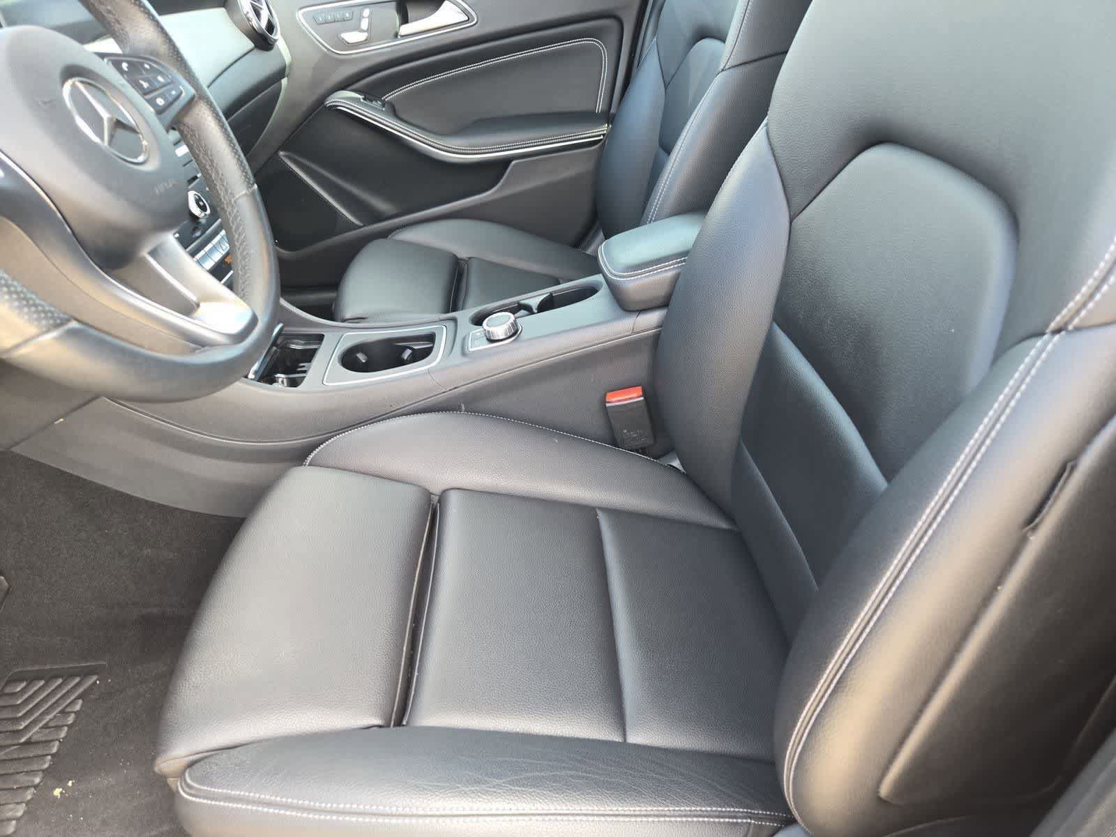 Used 2019 Mercedes-Benz GLA 250 image 15